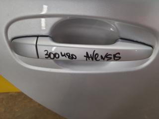 Ручка двери наружная задняя правая TOYOTA AVENSIS 08-18