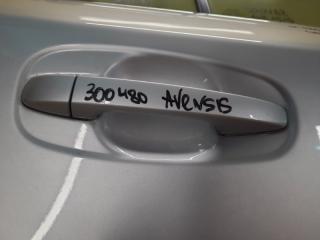 Ручка двери наружная задняя правая AVENSIS 08-18