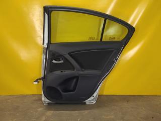 Дверь задняя правая AVENSIS 08-18