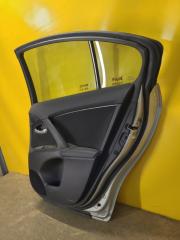 Дверь задняя правая AVENSIS 08-18