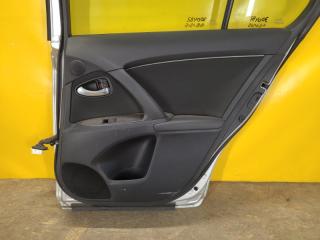 Карта двери задняя правая AVENSIS 08-18