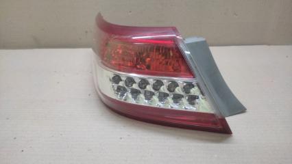 Фонарь наружный левый CAMRY 40 06-11 2009 3.5 2GR-FE