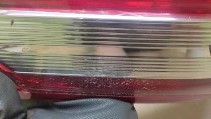 Фонарь наружный левый CAMRY 40 06-11 2009 3.5 2GR-FE