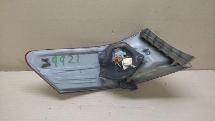 Фонарь наружный правый TOYOTA CAMRY 40 06-11 3.5 2GR-FE