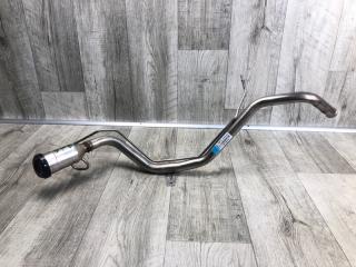 Горловина топливного бака MKZ 13-20 2016 3.7 C37PDED