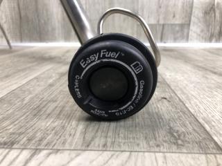 Горловина топливного бака MKZ 13-20 2016 3.7 C37PDED