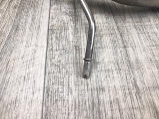 Горловина топливного бака MKZ 13-20 2016 3.7 C37PDED