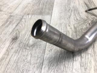 Горловина топливного бака MKZ 13-20 2016 3.7 C37PDED