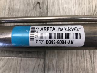 Горловина топливного бака MKZ 13-20 2016 3.7 C37PDED