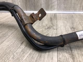 Горловина топливного бака ATS 12-19 2014 2.0 LTG