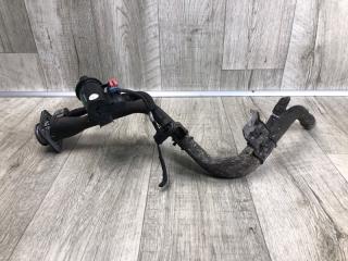 Горловина топливного бака SONATA LF 2014- 2016 LF 2.0 G4NG