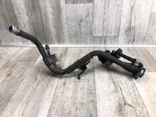 Горловина топливного бака HYUNDAI SONATA LF 2014- LF 2.0 G4NG