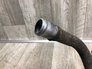 Горловина топливного бака SONATA LF 2014- 2016 LF 2.0 G4NG