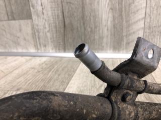 Горловина топливного бака SONATA LF 2014- 2016 LF 2.0 G4NG