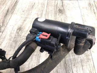 Горловина топливного бака SONATA LF 2014- 2016 LF 2.0 G4NG