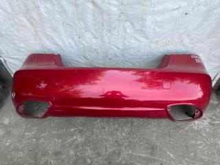 Бампер задний SUZUKI KIZASHI 09-14 2011