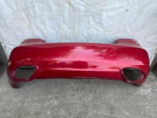 Бампер задний KIZASHI 09-14 2011 J24B