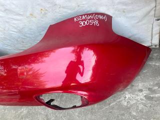 Бампер задний KIZASHI 09-14 2011 J24B