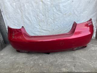 Бампер задний KIZASHI 09-14 2011 J24B