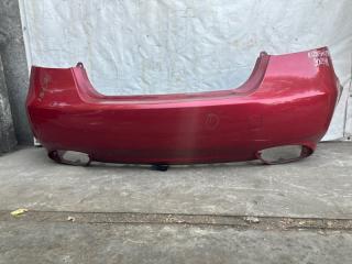 Бампер задний KIZASHI 09-14 2011 J24B