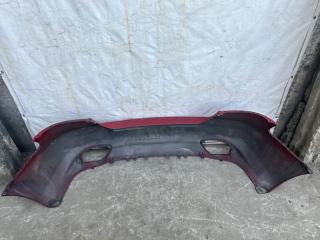 Бампер задний KIZASHI 09-14 2011 J24B