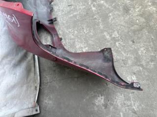 Бампер задний KIZASHI 09-14 2011 J24B