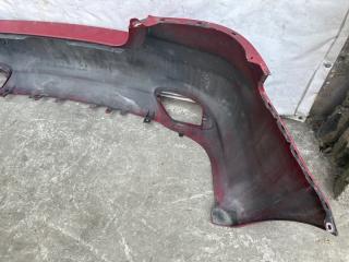 Бампер задний KIZASHI 09-14 2011 J24B