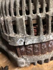 Генератор QX60/JX35 12-20 2014 Внедорожник 3.5 VQ35DE