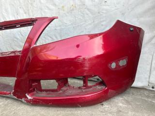 Бампер передний KIZASHI 09-14 2011 J24B