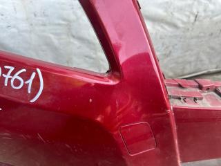 Бампер передний KIZASHI 09-14 2011 J24B