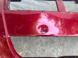 Бампер передний KIZASHI 09-14 2011 J24B