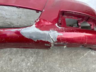 Бампер передний KIZASHI 09-14 2011 J24B