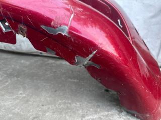 Бампер передний KIZASHI 09-14 2011 J24B