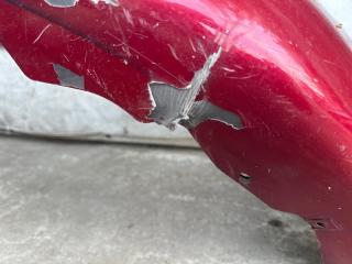 Бампер передний KIZASHI 09-14 2011 J24B