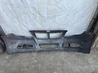 Бампер передний KIZASHI 09-14 2011 J24B