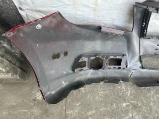 Бампер передний KIZASHI 09-14 2011 J24B