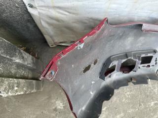 Бампер передний KIZASHI 09-14 2011 J24B