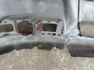 Бампер передний KIZASHI 09-14 2011 J24B