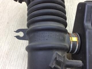 Патрубок воздушного фильтра CAMRY 40 06-11 2007 ACV40 2.4 2AZFE