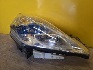 Фара правая NISSAN LEAF 10-17