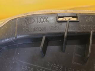 Фара правая LEAF 10-17