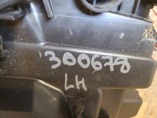 Фара левая LEAF 10-17