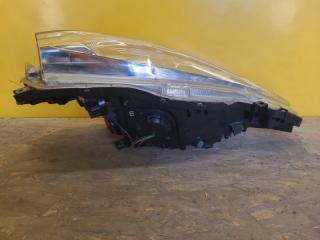 Фара левая LEAF 10-17