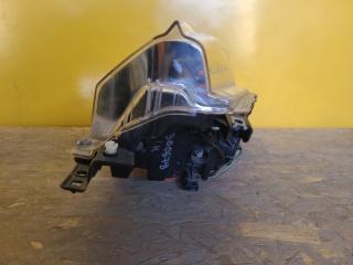 Фара левая LEAF 10-17