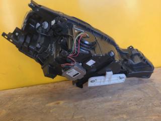 Фара левая LEAF 10-17