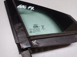 Стекло двери глухое переднее правое FUSION 14- 2014 C25HDEX