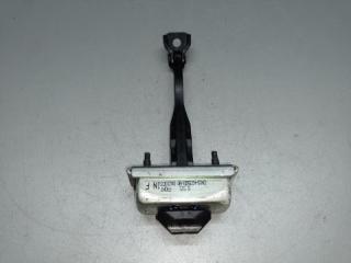 Ограничитель двери передний правый ECOSPORT 18-22 2021 1.0 L EcoBoost (Fox) turbo