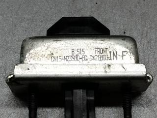 Ограничитель двери передний правый FORD ECOSPORT 18-22 1.0 L EcoBoost (Fox) turbo