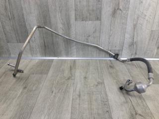 Трубка кондиционера TOYOTA VENZA 09-16 2009 Б/У Трубка кондиционера TOYOTA VENZA 09-16 2009