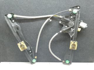 Стеклоподъемник передний правый FORD FUSION 14- 2014